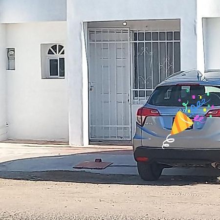 Brenda Alicia 2 Puerto Peñasco Exterior foto