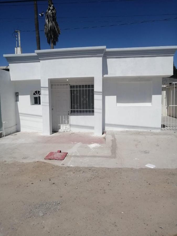 Brenda Alicia 2 Puerto Peñasco Exterior foto