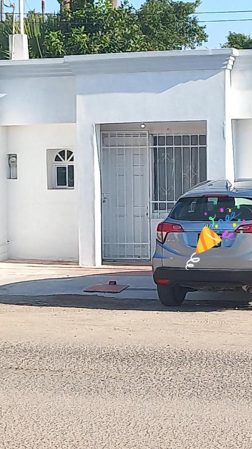 Brenda Alicia 2 Puerto Peñasco Exterior foto